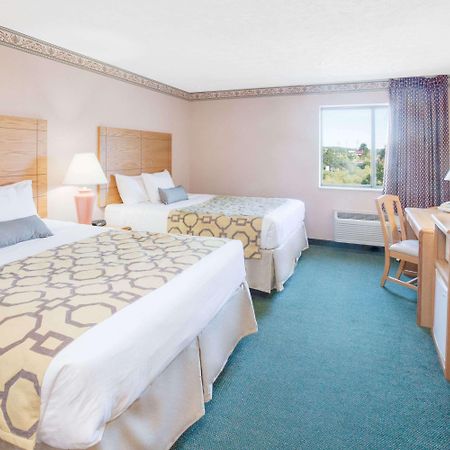 Baymont By Wyndham Traverse City Dış mekan fotoğraf