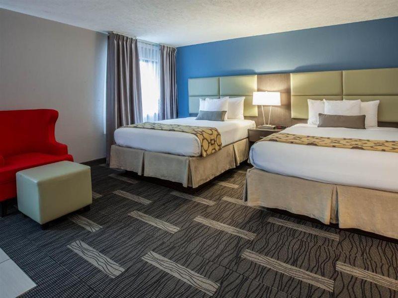 Baymont By Wyndham Traverse City Dış mekan fotoğraf