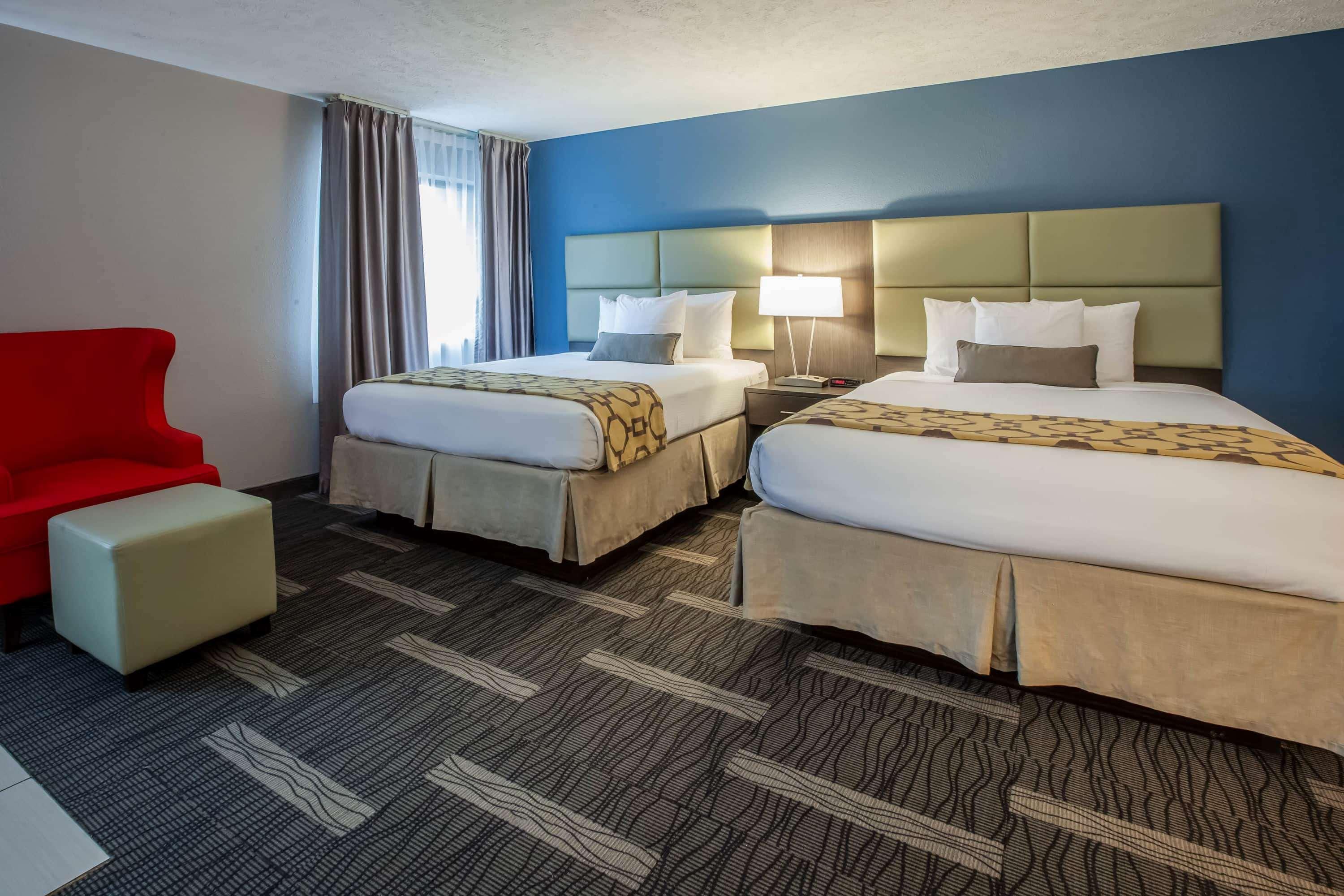 Baymont By Wyndham Traverse City Dış mekan fotoğraf