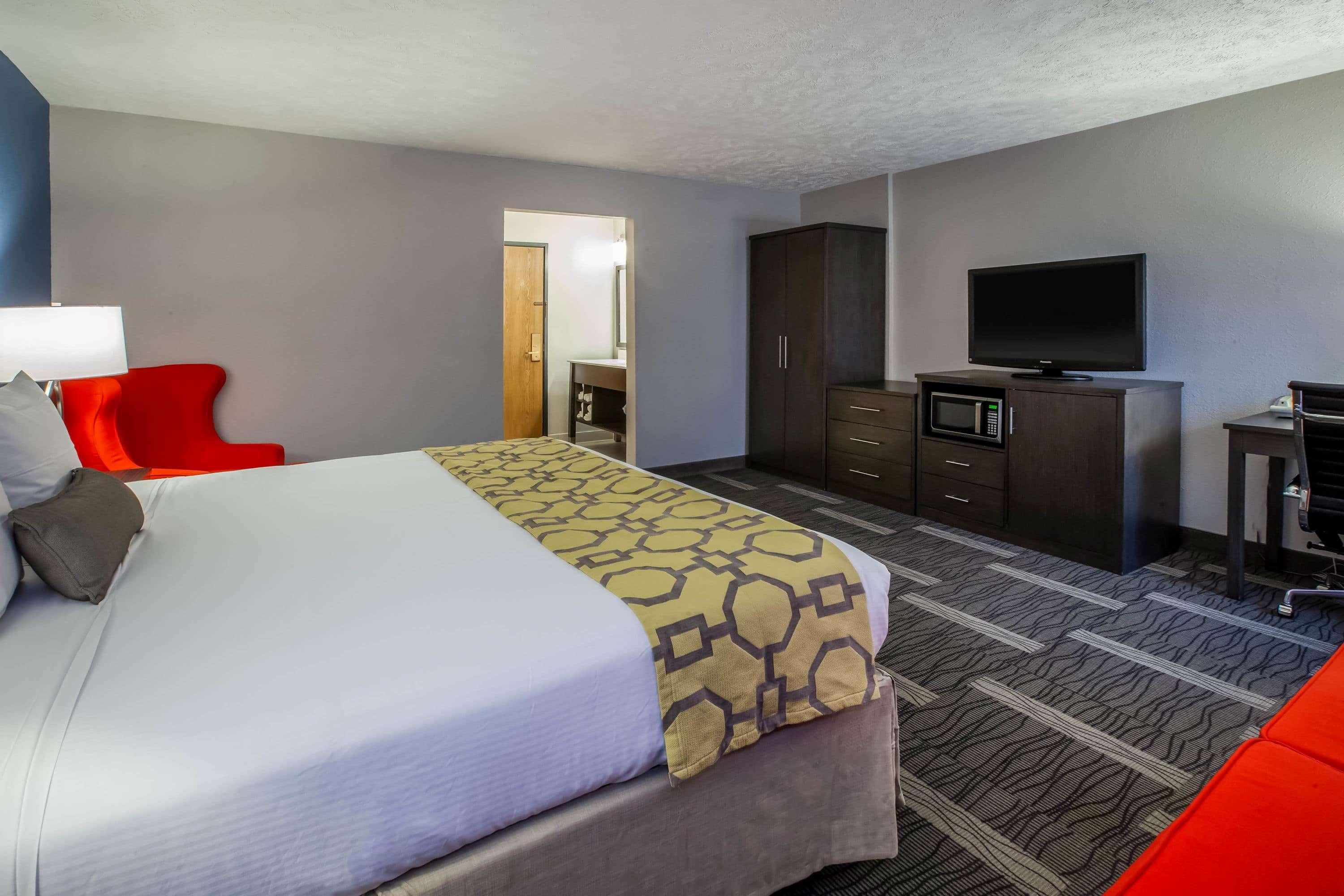 Baymont By Wyndham Traverse City Dış mekan fotoğraf
